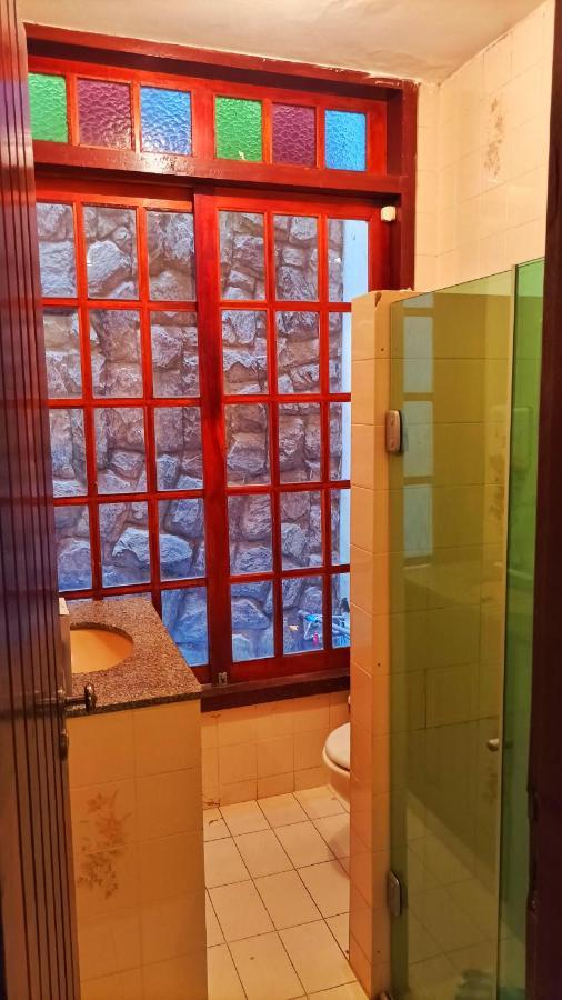 Varandas Do Arraial- Hostel Арраял-ду-Кабу Екстер'єр фото