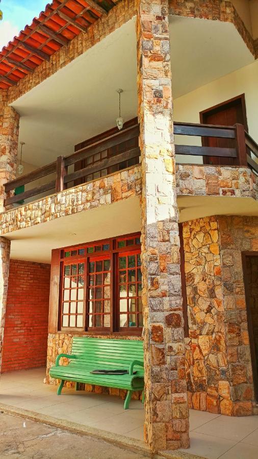 Varandas Do Arraial- Hostel Арраял-ду-Кабу Екстер'єр фото