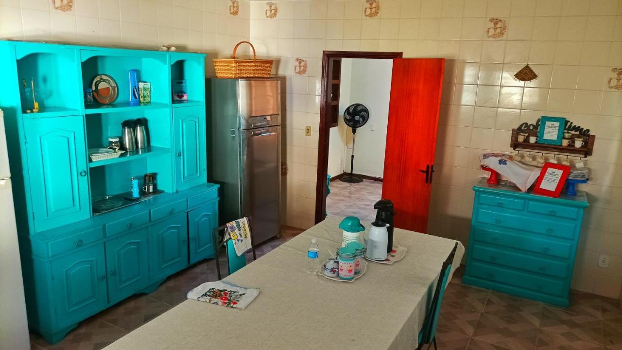 Varandas Do Arraial- Hostel Арраял-ду-Кабу Екстер'єр фото