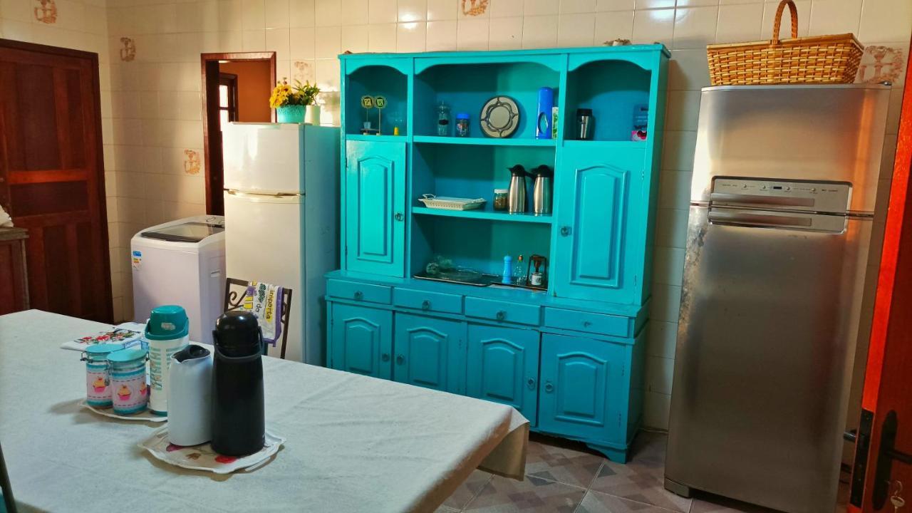 Varandas Do Arraial- Hostel Арраял-ду-Кабу Екстер'єр фото