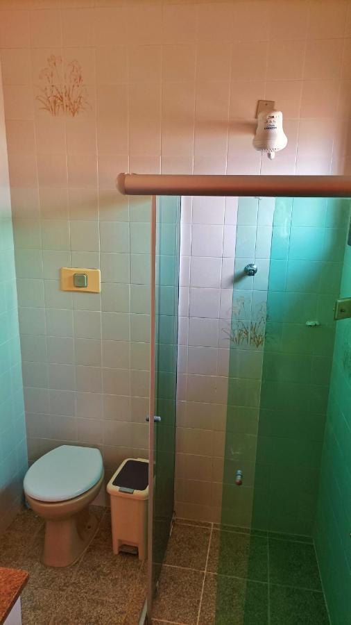 Varandas Do Arraial- Hostel Арраял-ду-Кабу Екстер'єр фото
