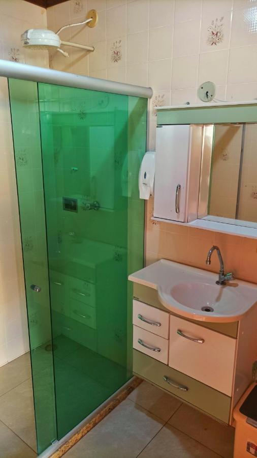 Varandas Do Arraial- Hostel Арраял-ду-Кабу Екстер'єр фото