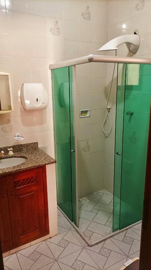 Varandas Do Arraial- Hostel Арраял-ду-Кабу Екстер'єр фото