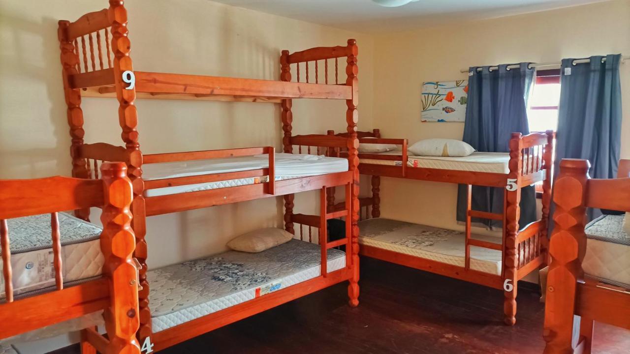 Varandas Do Arraial- Hostel Арраял-ду-Кабу Екстер'єр фото