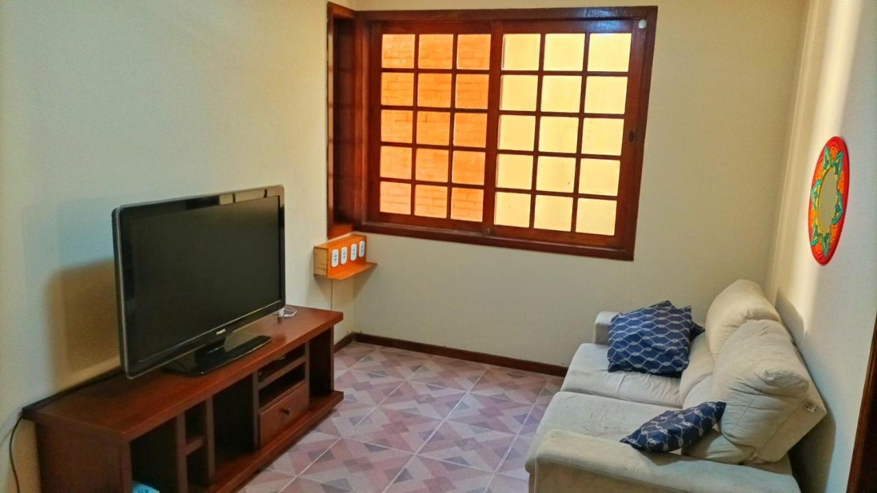 Varandas Do Arraial- Hostel Арраял-ду-Кабу Екстер'єр фото