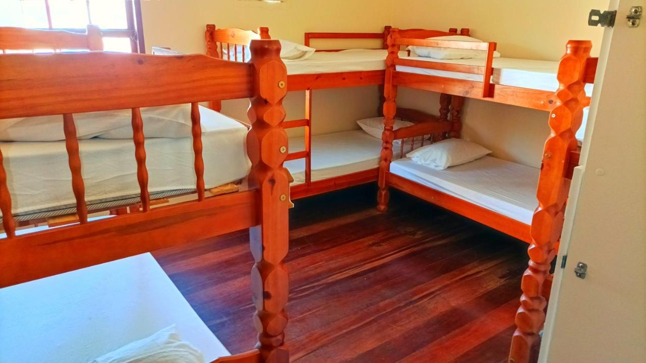 Varandas Do Arraial- Hostel Арраял-ду-Кабу Екстер'єр фото