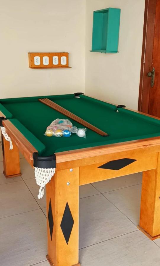 Varandas Do Arraial- Hostel Арраял-ду-Кабу Екстер'єр фото