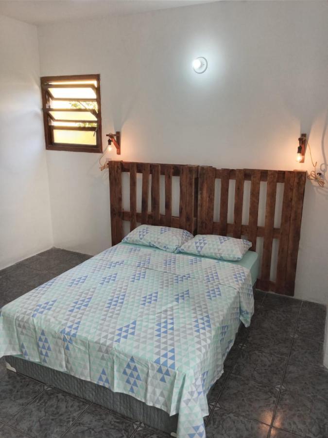 Varandas Do Arraial- Hostel Арраял-ду-Кабу Екстер'єр фото