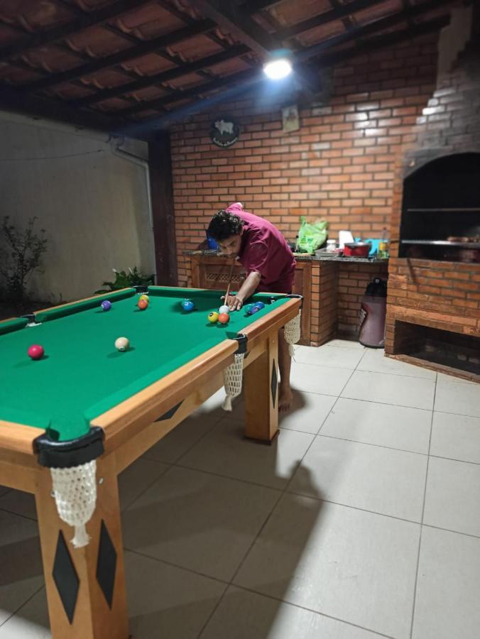 Varandas Do Arraial- Hostel Арраял-ду-Кабу Екстер'єр фото